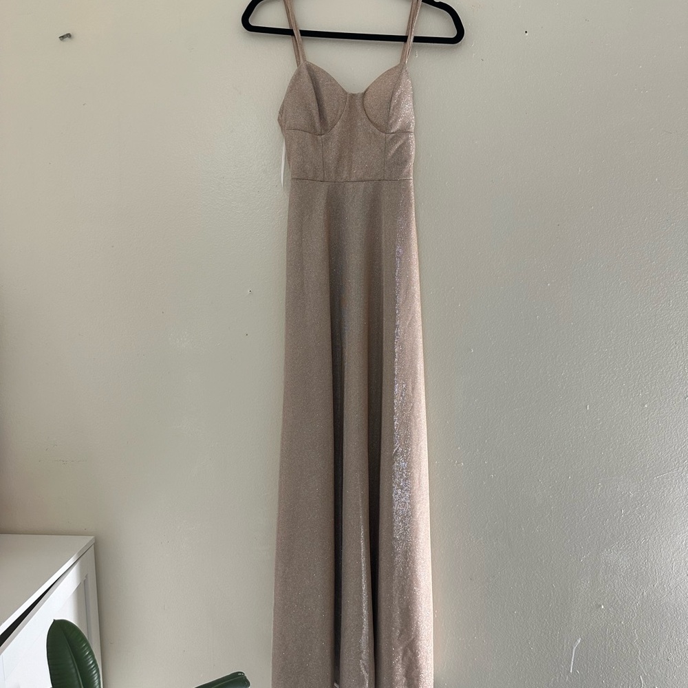 Brand new speechless dress (Nordstrom)